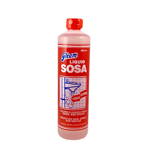 Liquid Sosa