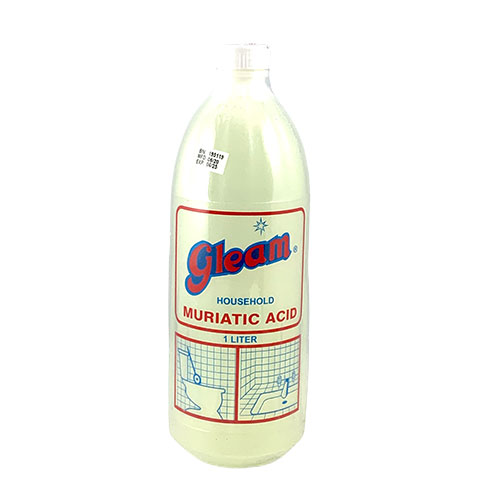 Muriatic Acid