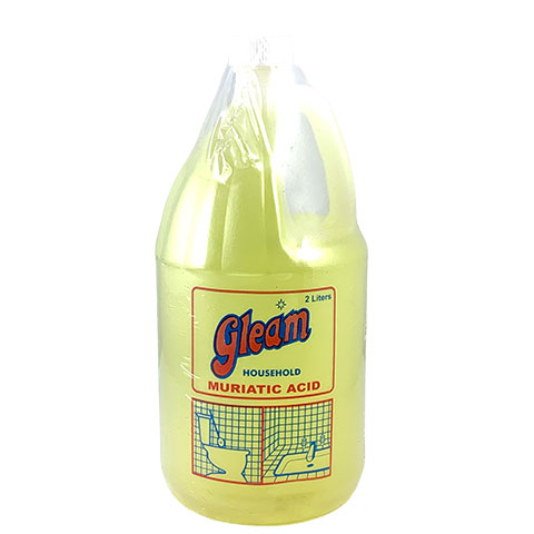 Muriatic Acid