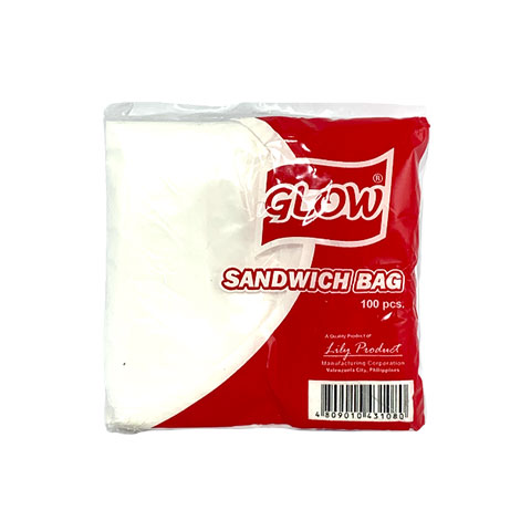 Sandwich Bag