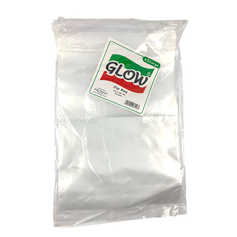 Zip Bag 20X28 cm XXLarge