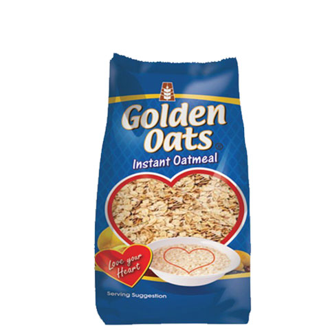 Instant Oatmeal
