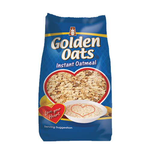 Instant Oatmeal