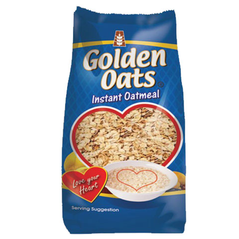 Instant Oatmeal