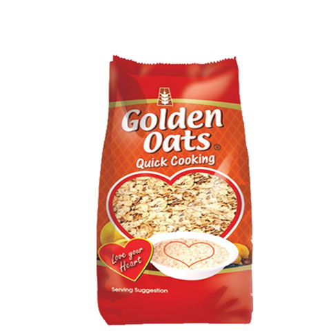 Quick Cooking Oats