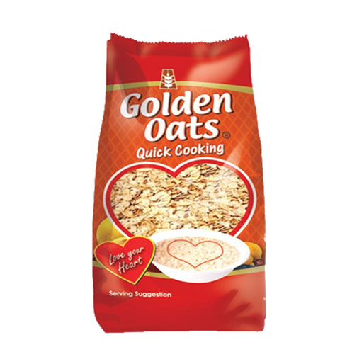 Quick Cooking Oats