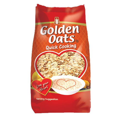 Quick Cooking Oats