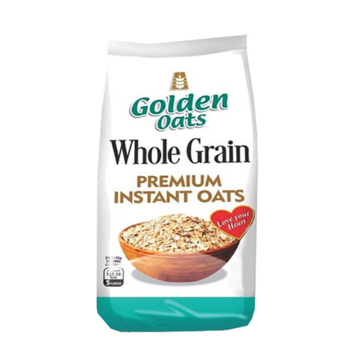 Whole Grain Premium Instant Oats