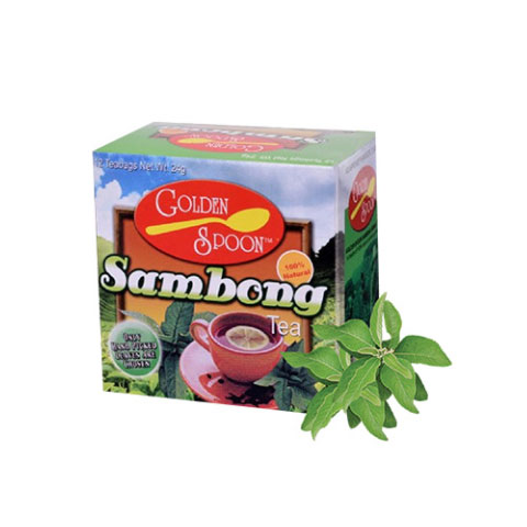 Sambong Herbal Tea