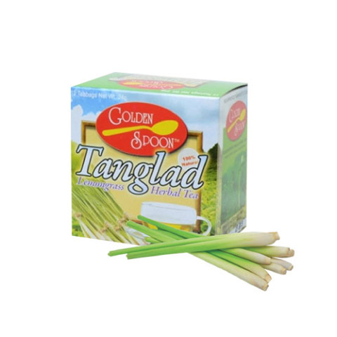 Tanglad Herbal Tea