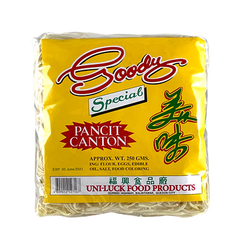 Pancit Canton