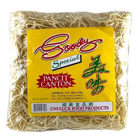 Pancit Canton