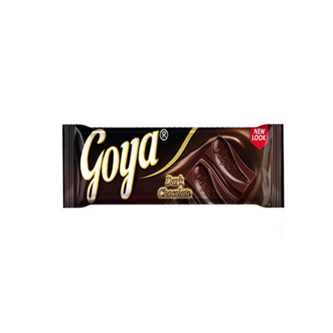 Bar Dark Chocolate