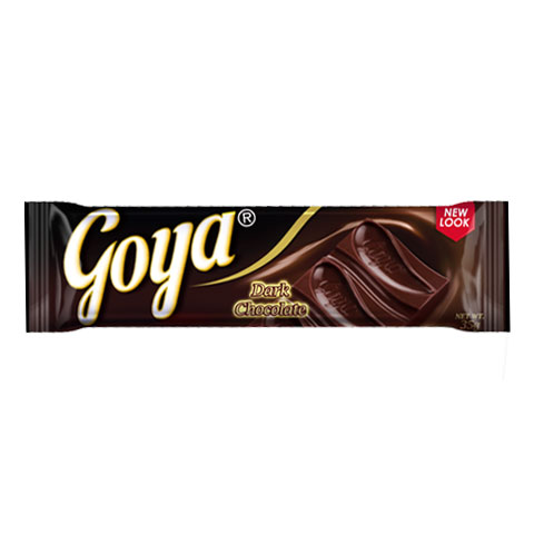Bar Dark Chocolate
