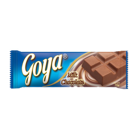 Bar Milk Chocolate