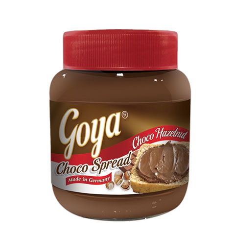 Choco Spread Choco Hazelnut