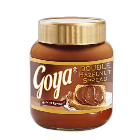 Choco Spread Double Hazelnut