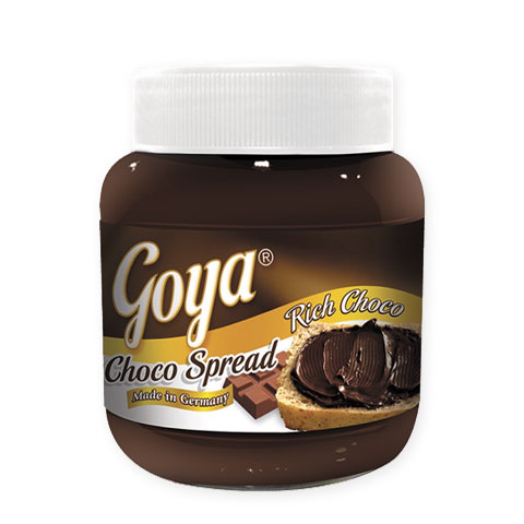 Choco Spread Rich Choco