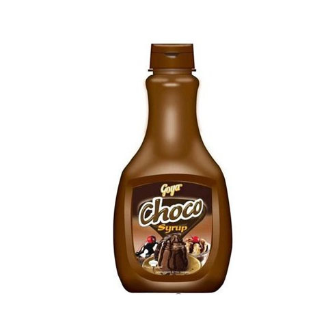 Choco Syrup