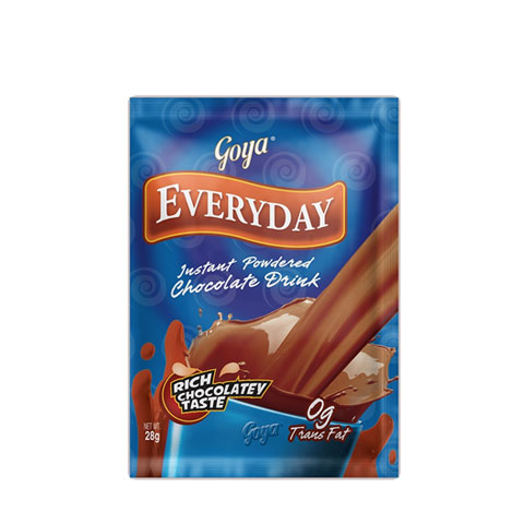 Everyday Powdered Chocolate Drink