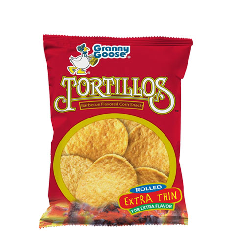 Tortillos Barbecue