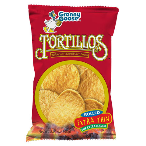 Tortillos Barbecue