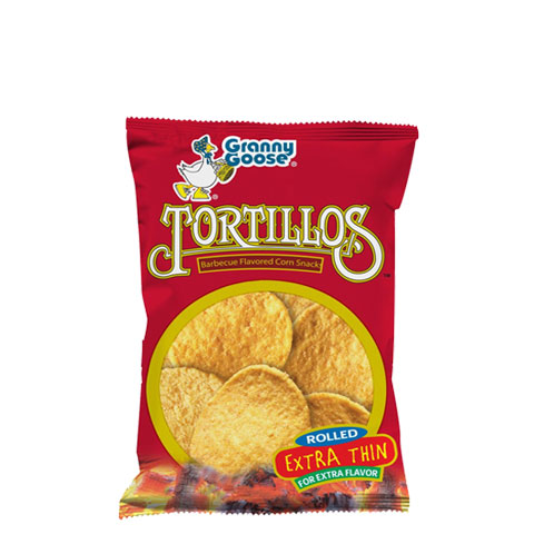 Tortillos Barbecue