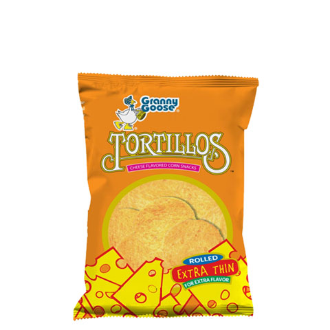 Tortillos Cheese