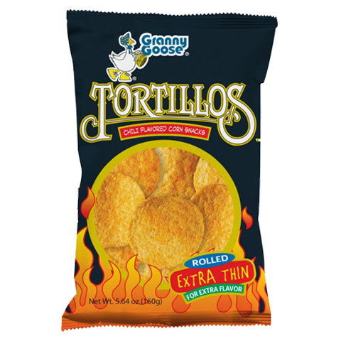 Tortillos Chili