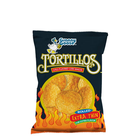 Tortillos Chili