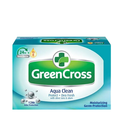 Soap Aqua Clean