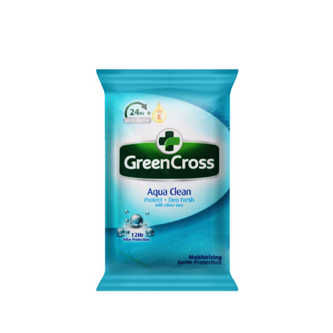 Soap Aqua Clean