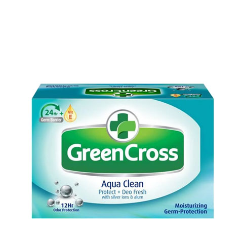 Soap Aqua Clean