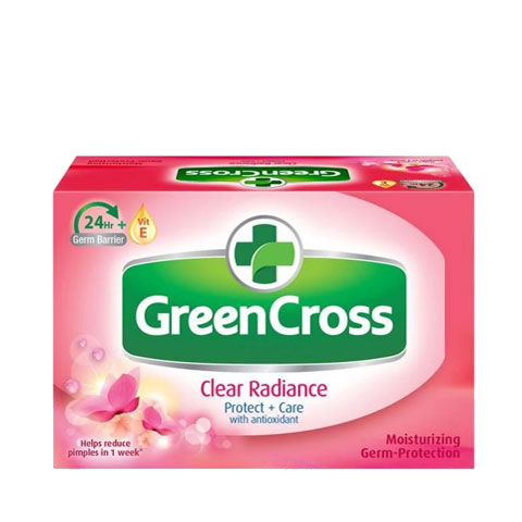 Soap Clear Radiance
