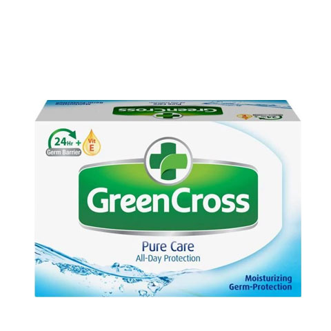 Soap Pure Care