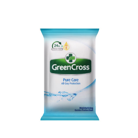 Soap Pure Care