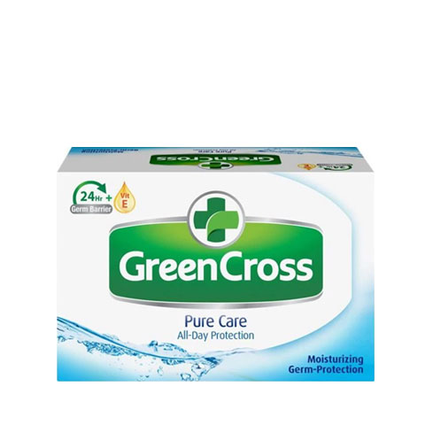 Soap Pure Care