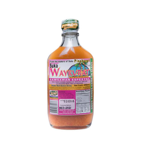 Suka Waykurat