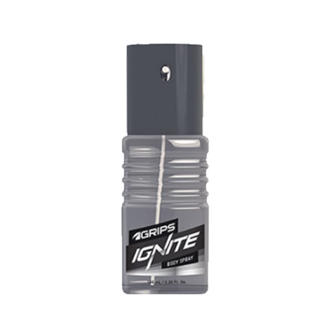Body Spray Ignite