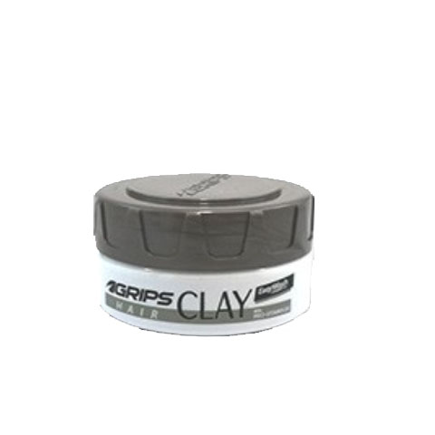 Hair Clay