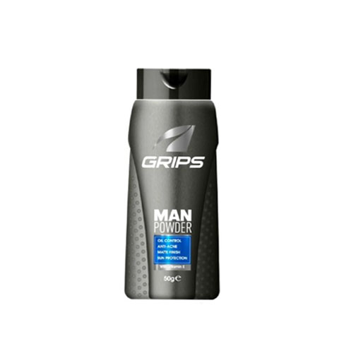 Man Powder