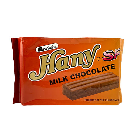 SP Milk Chocolate