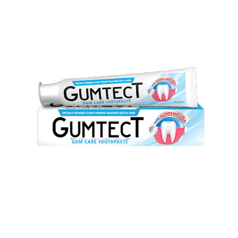 Gumtect Toothpaste Gum Care
