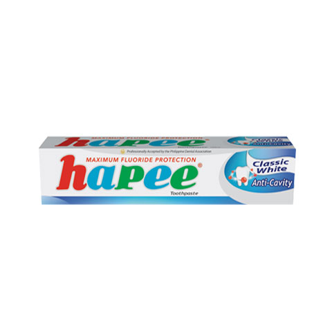 Toothpaste Classic White Anti-Cavity