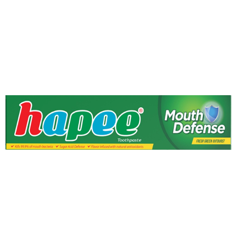 Toothpaste Fresh Green Outburst