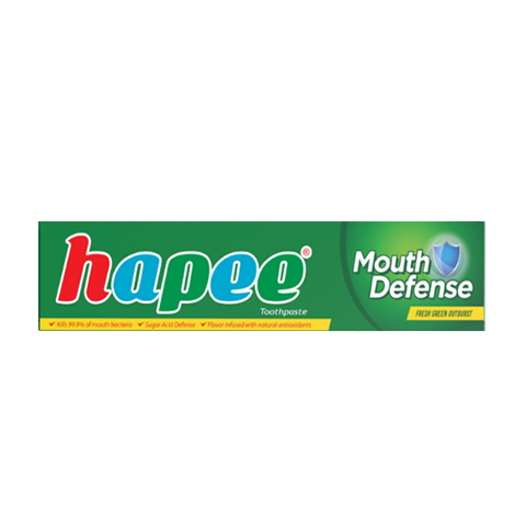 Toothpaste Fresh Green Outburst