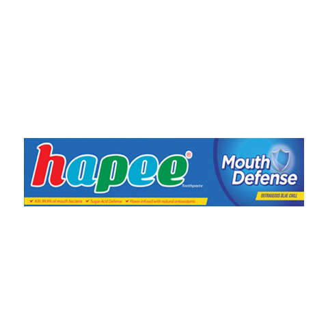 Toothpaste Outrageous Blue Chill