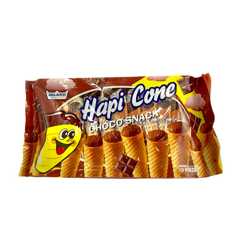 Choco Snack