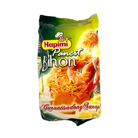 Pancit Bihon