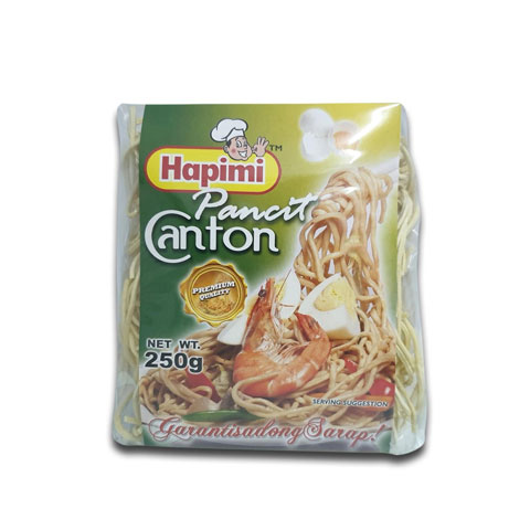 Pancit Canton